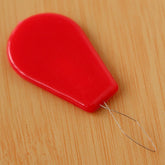 Colorful Plastic Threader DIY Multi-function Threader Sewing Machine Needle Threader